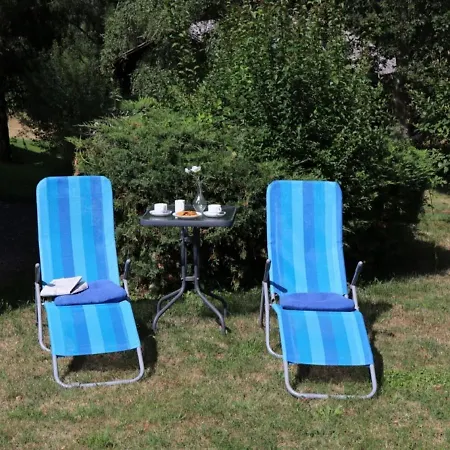 Himmelberg-5 By Interhome *