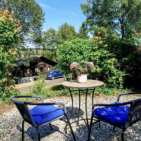 Himmelberg-5 By Interhome Holiday home *