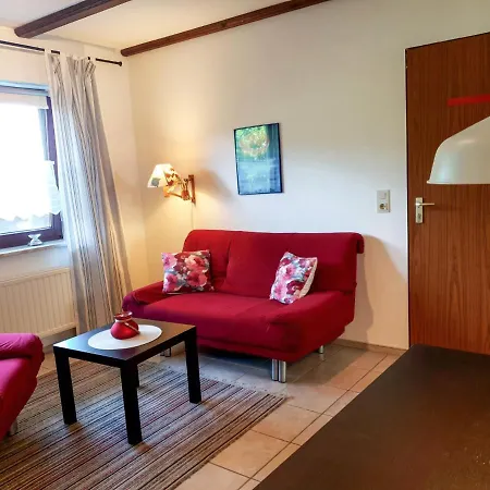 Himmelberg-5 By Interhome Thalfang