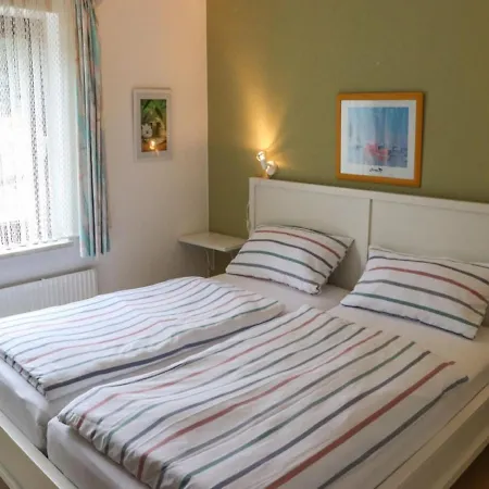 Σπίτι διακοπών Himmelberg-5 By Interhome *