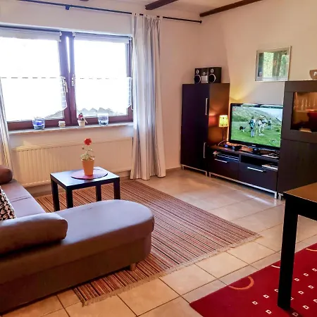 Himmelberg-5 By Interhome Holiday home