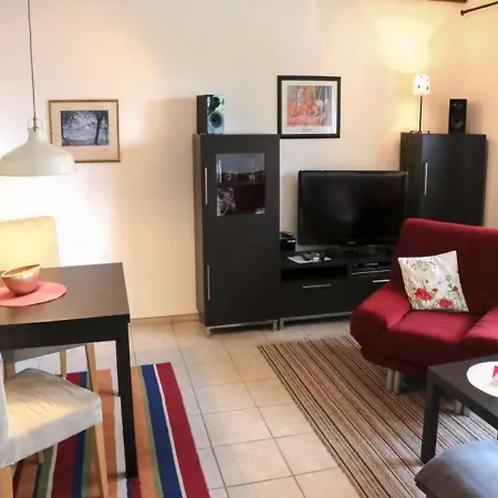 Himmelberg-5 By Interhome