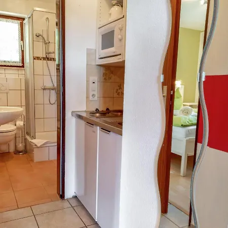 Himmelberg-5 By Interhome *