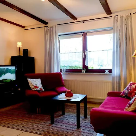 Holiday home Himmelberg-5 By Interhome Thalfang