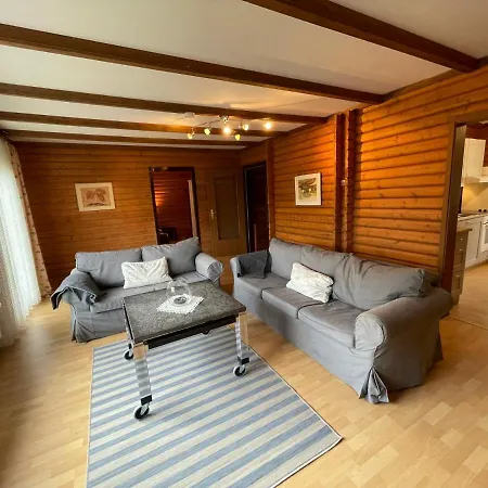 Himmelberg-5 By Interhome