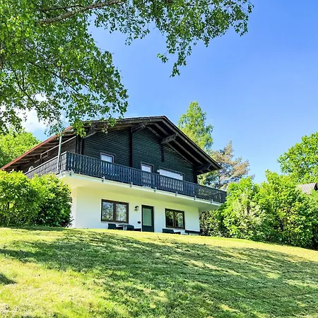 Himmelberg-5 By Interhome Сasa de vacaciones Thalfang