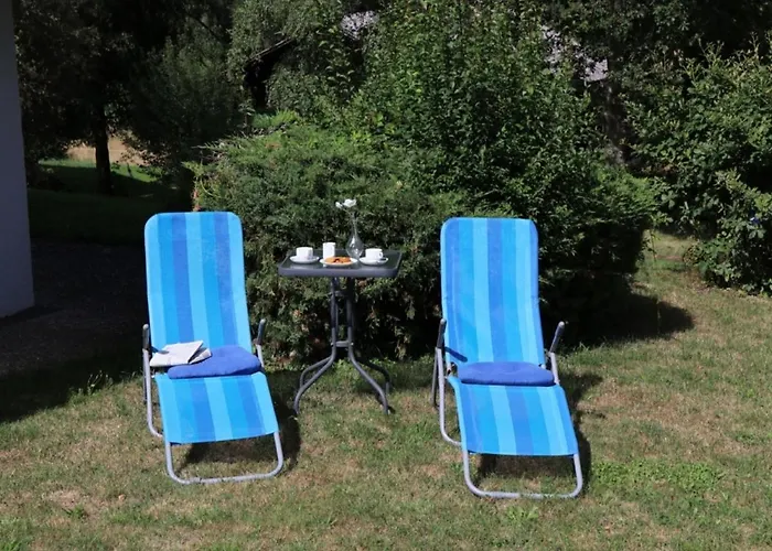 Himmelberg-5 By Interhome *