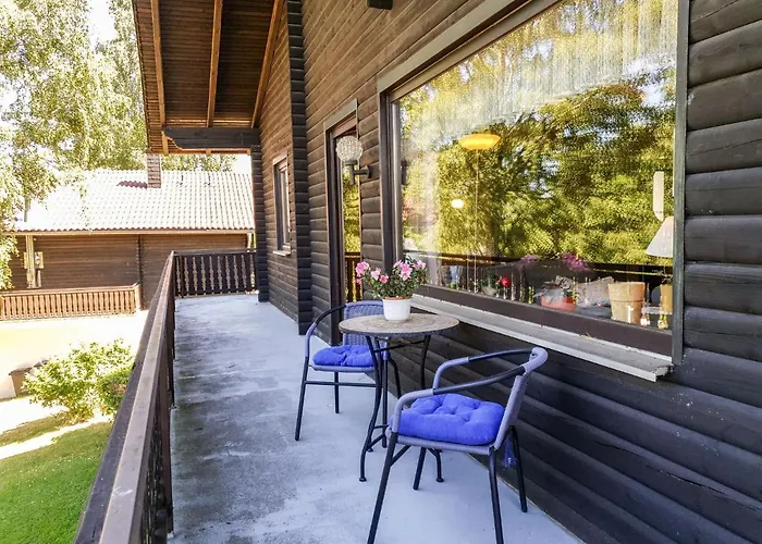 Himmelberg-5 By Interhome 度假居 塔尔方