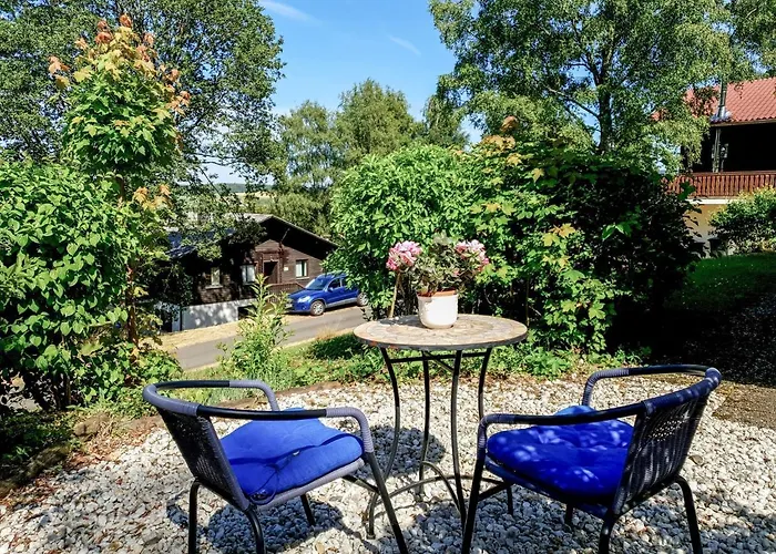 Himmelberg-5 By Interhome Holiday home *