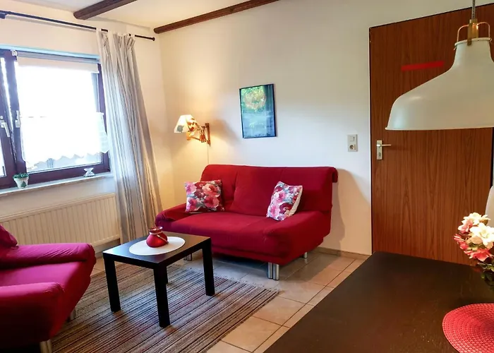 Himmelberg-5 By Interhome Thalfang