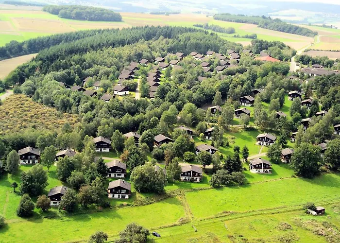 Holiday home Himmelberg-5 By Interhome Thalfang