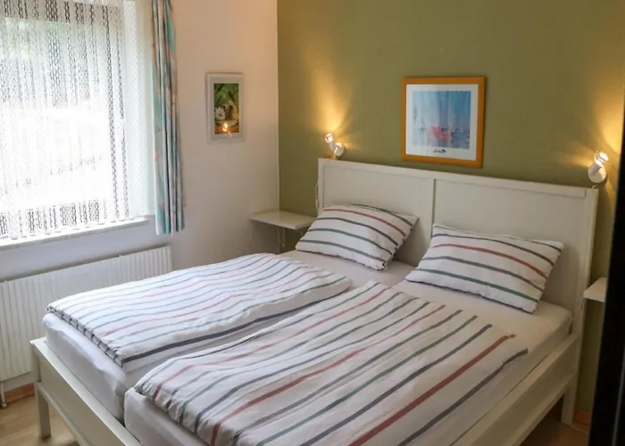 度假居 Himmelberg-5 By Interhome *