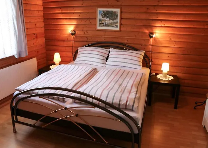 Himmelberg-5 By Interhome Holiday home