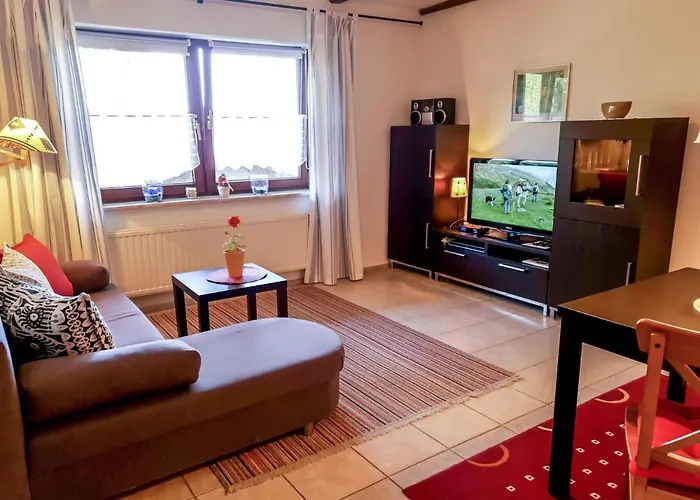 Himmelberg-5 By Interhome 度假居