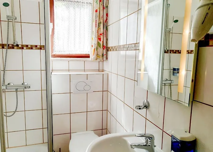 度假居 Himmelberg-5 By Interhome *