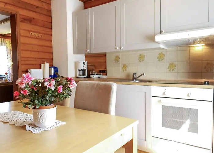 Himmelberg-5 By Interhome 度假居 *