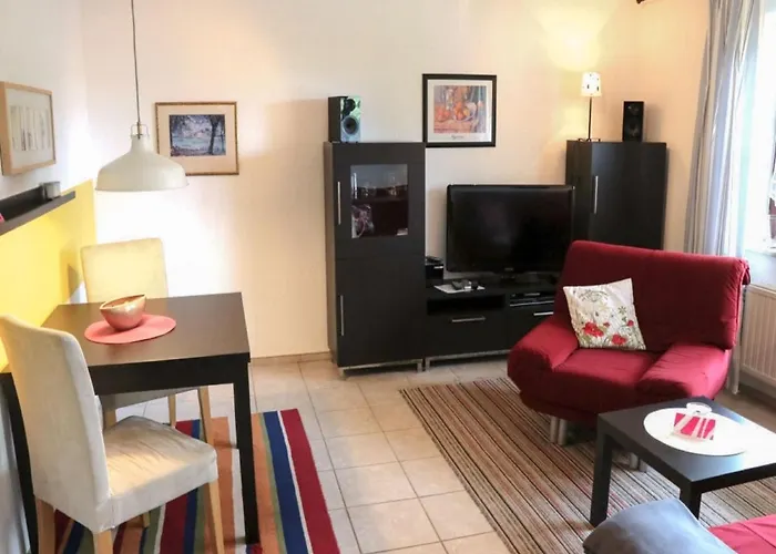 Himmelberg-5 By Interhome