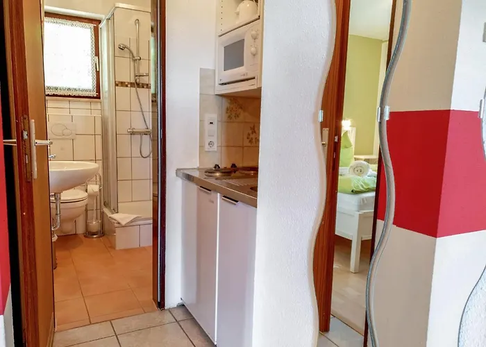 Himmelberg-5 By Interhome *