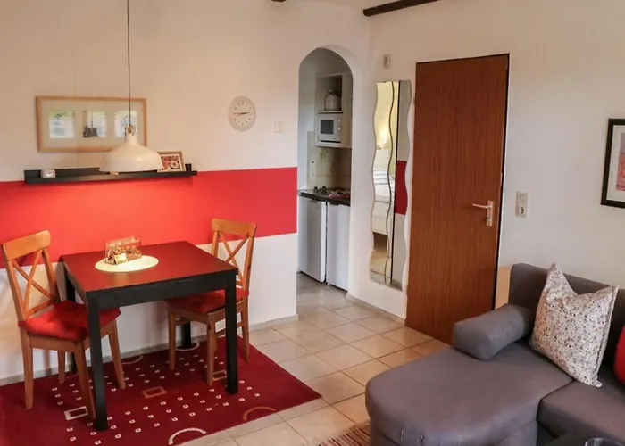 Himmelberg-5 By Interhome Holiday home