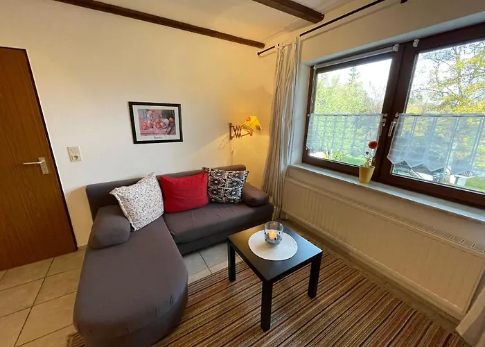 度假居 Himmelberg-5 By Interhome *