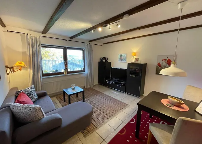 度假居 Himmelberg-5 By Interhome *