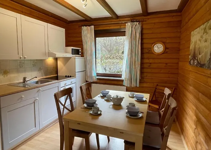 Himmelberg-5 By Interhome 度假居 塔尔方