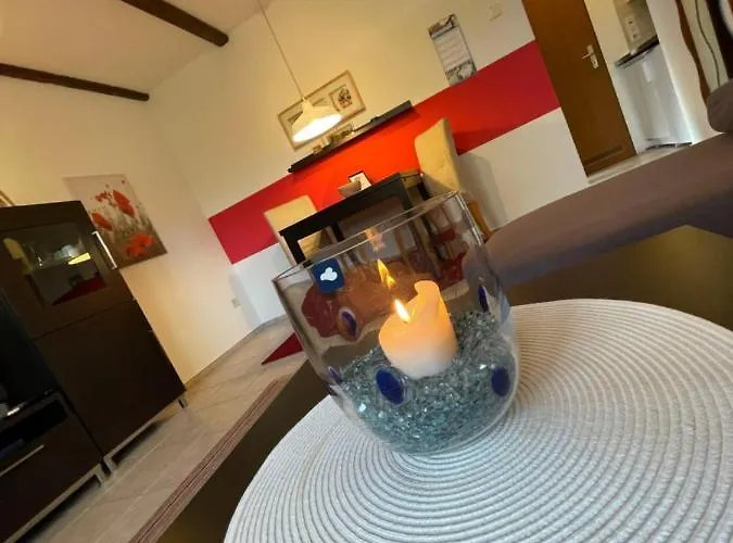 Himmelberg-5 By Interhome 度假居 *