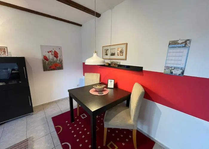 Himmelberg-5 By Interhome