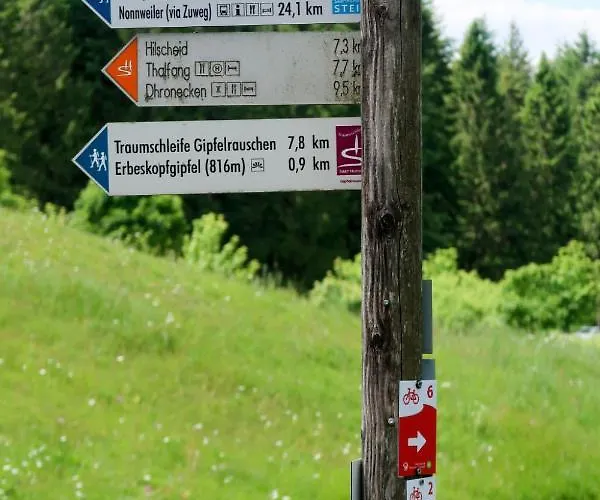 Himmelberg-5 By Interhome 度假居