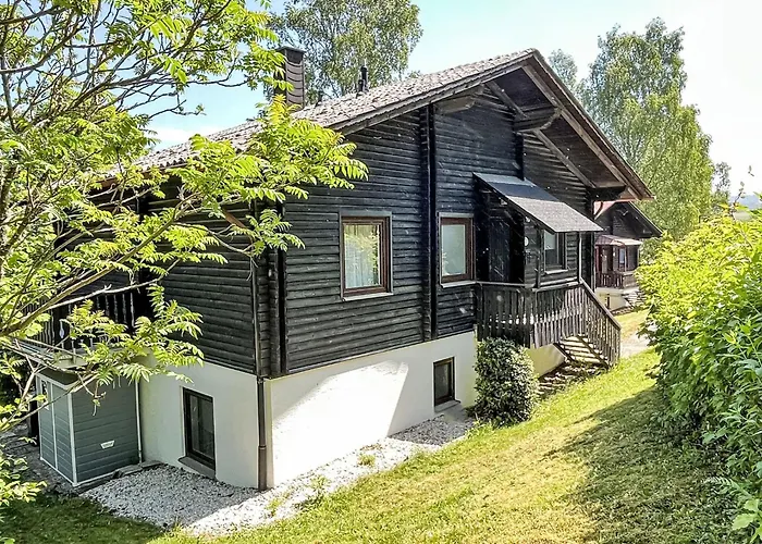 Himmelberg-5 By Interhome