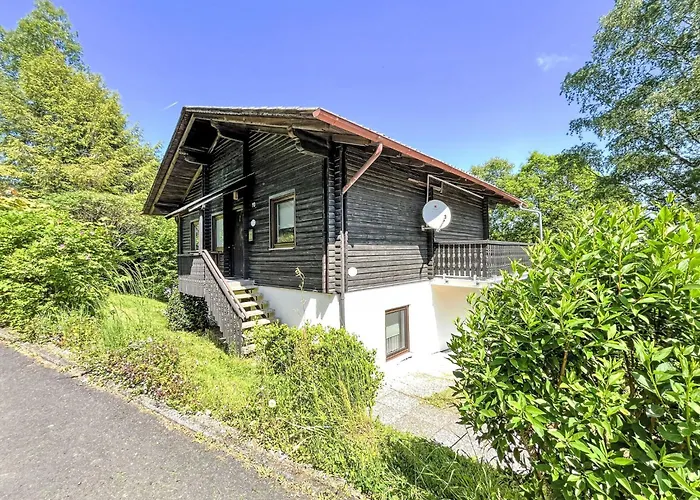 度假居 Himmelberg-5 By Interhome