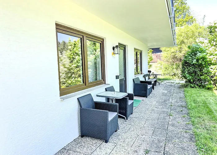 Himmelberg-5 By Interhome 度假居 *